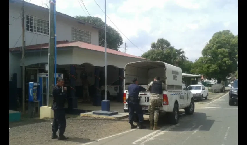 Capturan a sujeto en Puerto Caimito requerido por las autoridades