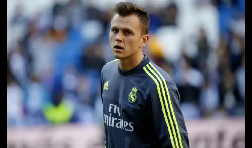 Denis Cheryshev