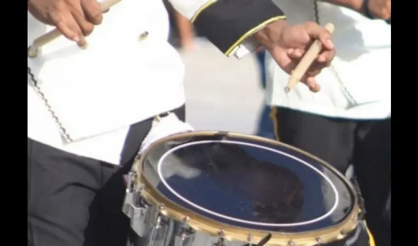 Primer Festival de Bandas de Música