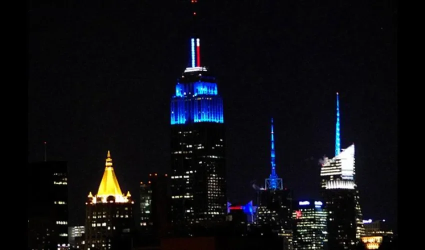 Empire State