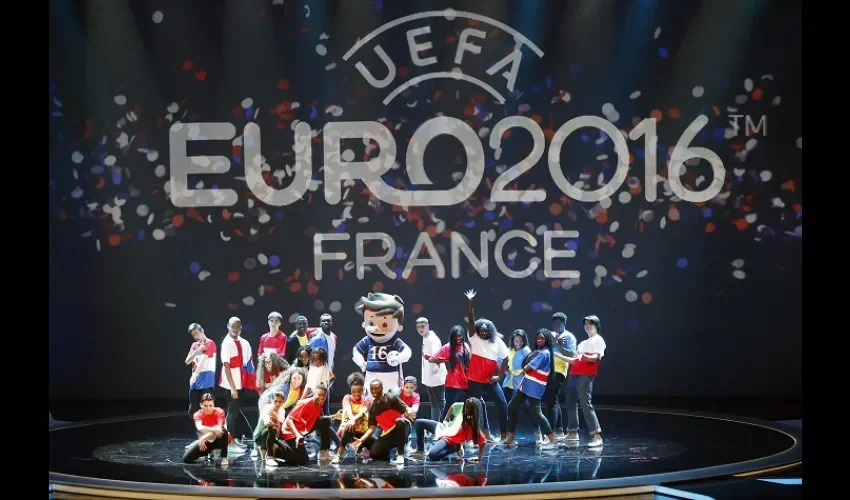 Eurocopa 2016
