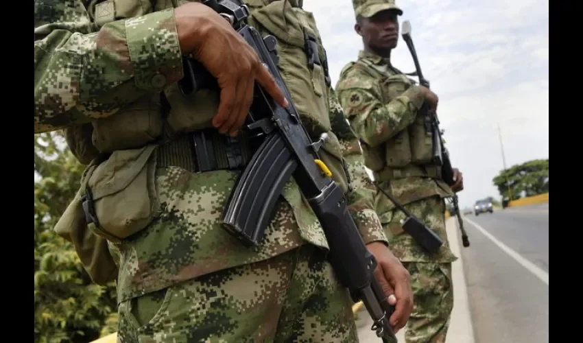 FARC