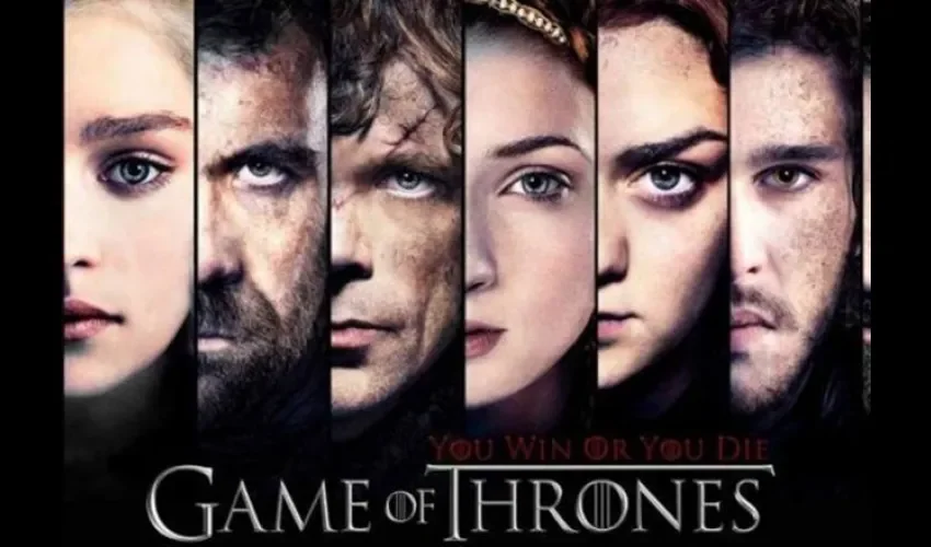 Game of Throne 