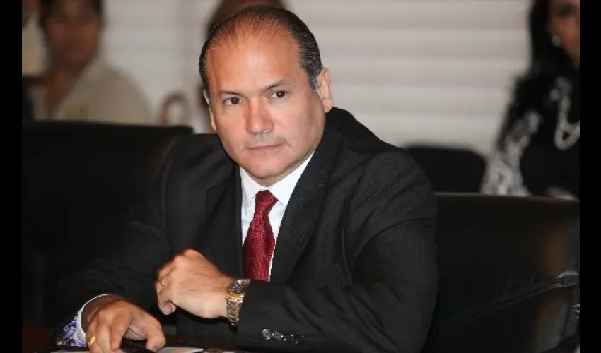 Harry Díaz 