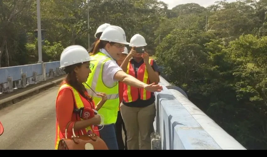 Recorrido