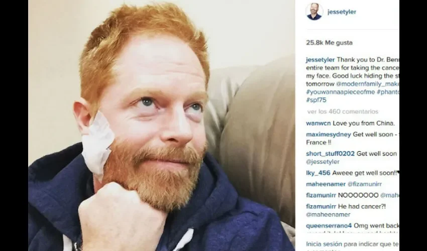 Jesse Tyler Ferguson 