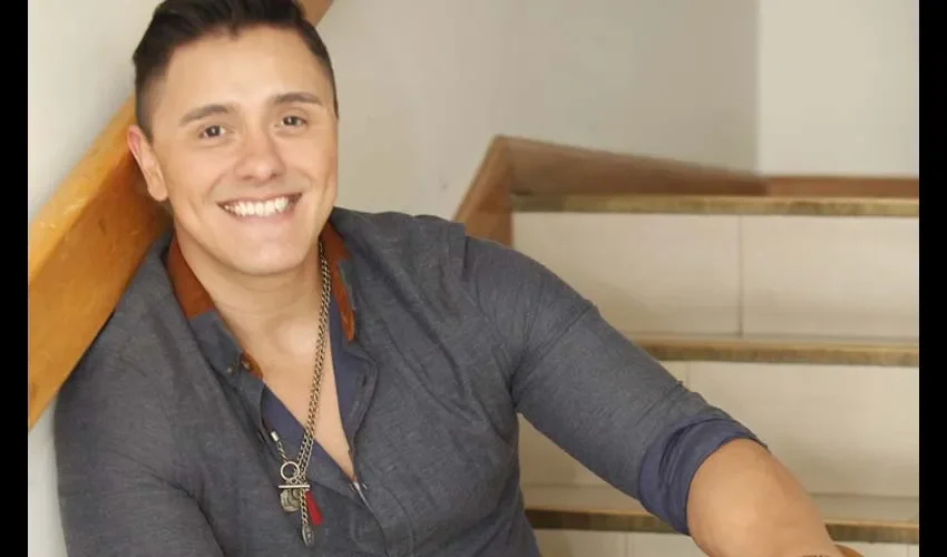 Joey Montana
