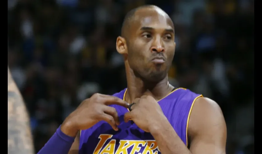 Kobe Bryant