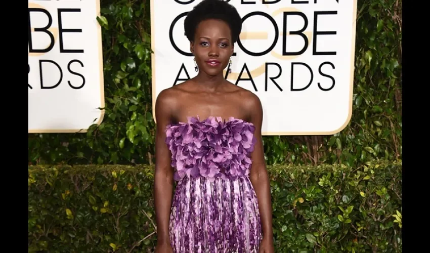 Lupita Nyongo Broadway insoportable