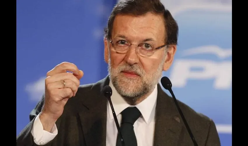Mariano Rajoy