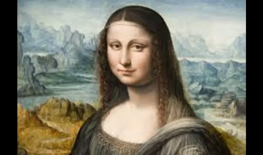 Mona Lisa