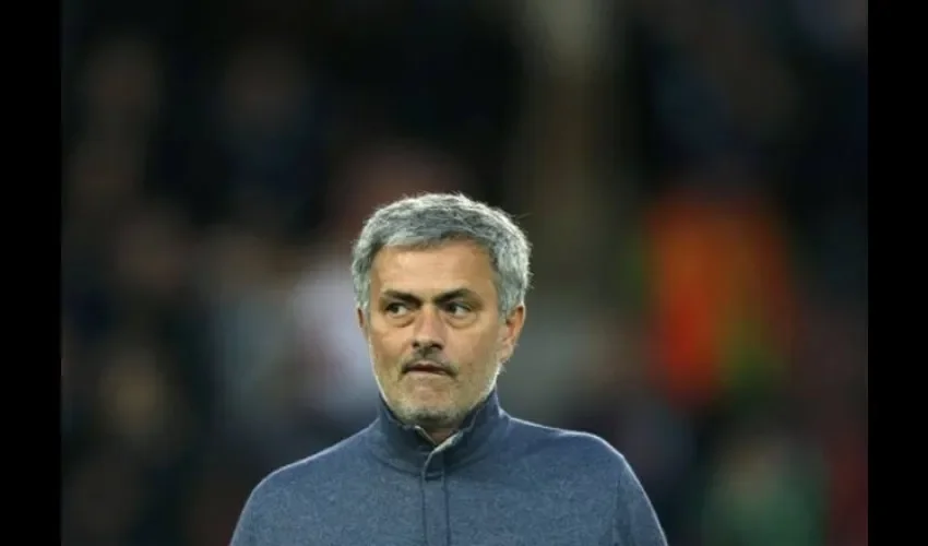 José Mourinho
