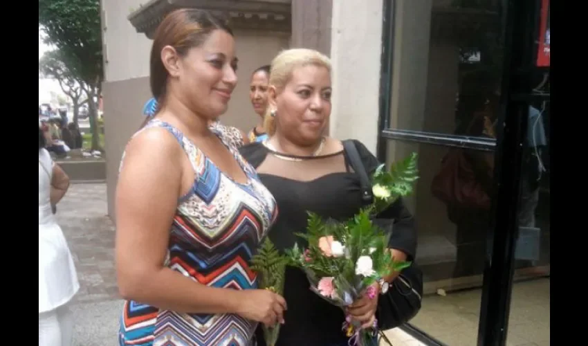 Madres panameñas celebran su día 