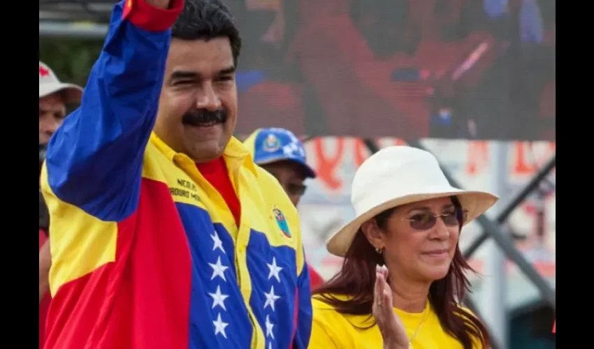 Maduro