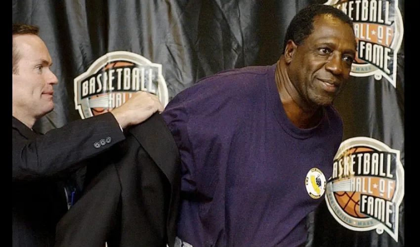 Meadowlark Lemon