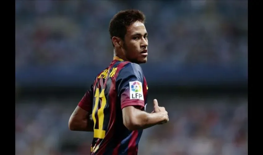 Neymar da Silva