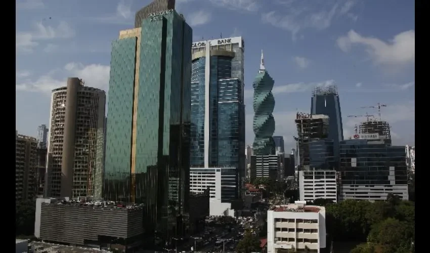 Ciudad de Panamá