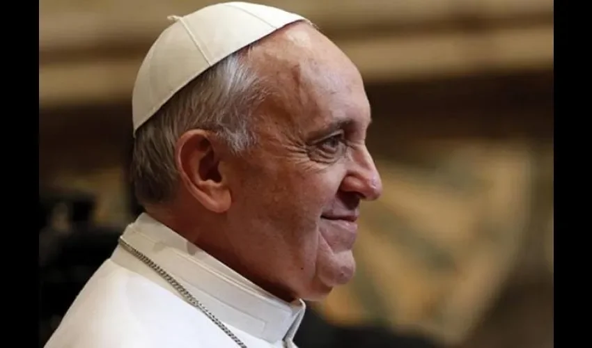 Papa Francisco