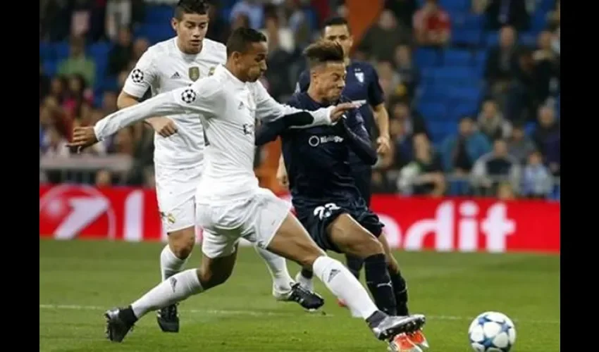 Real Madrid