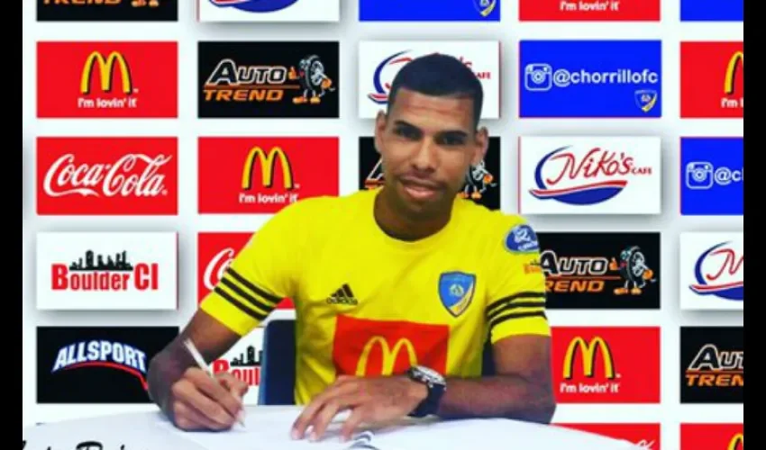 Luis Rojas