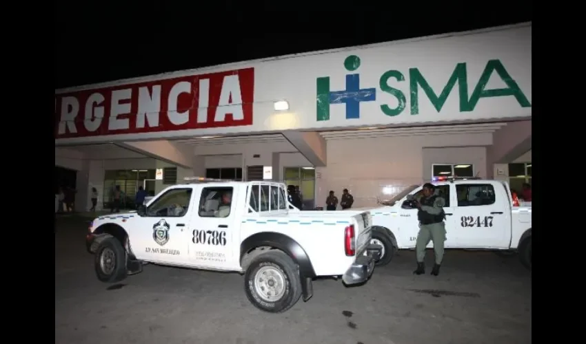 Hospital San Miguel Arcangel