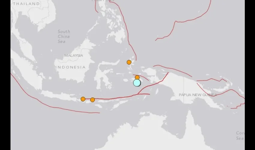 Terremoto