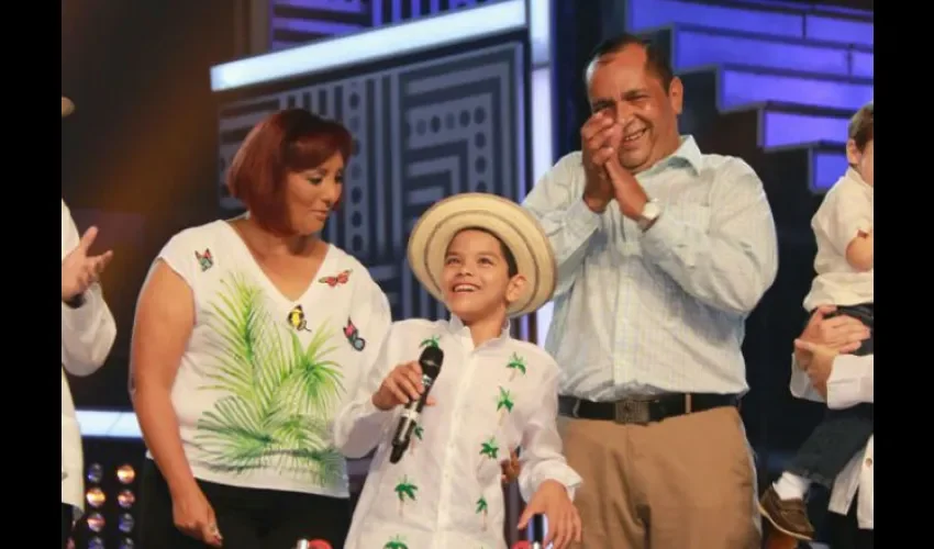 Teleton 2015 