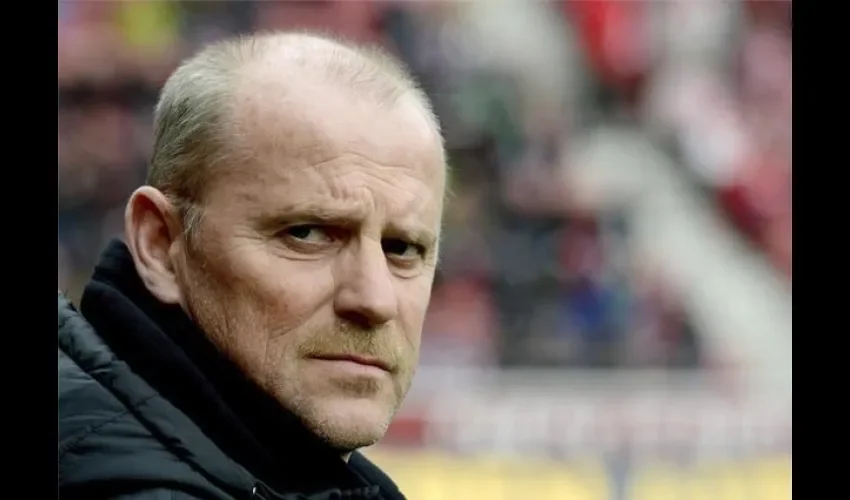 Thomas Schaaf
