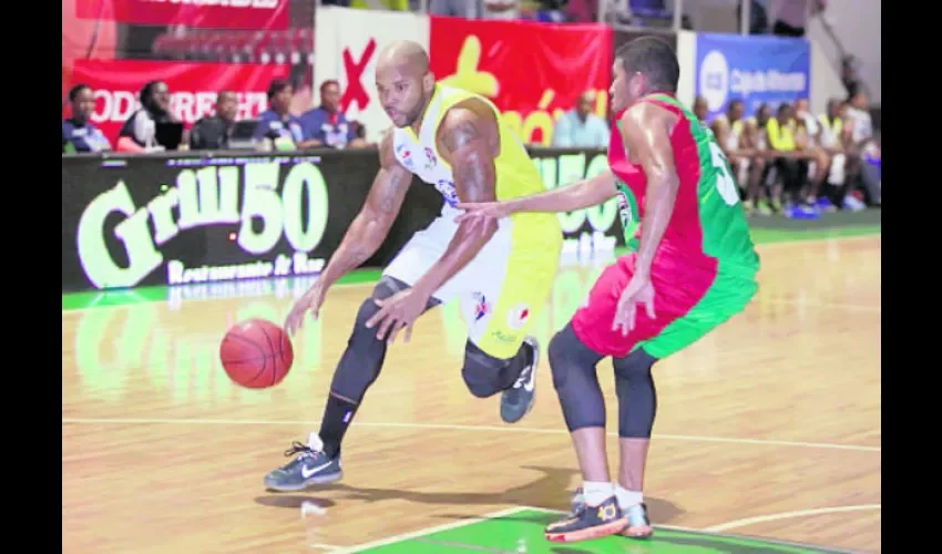El baloncesto