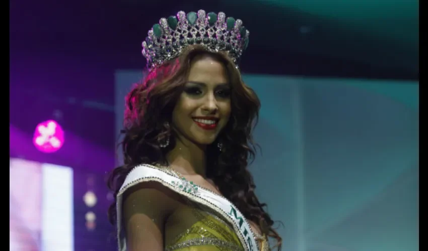 Miss Earth Panamá