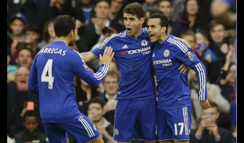 Chelsea