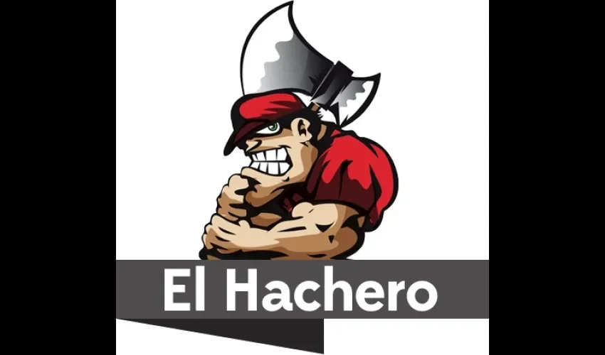 El Hachero