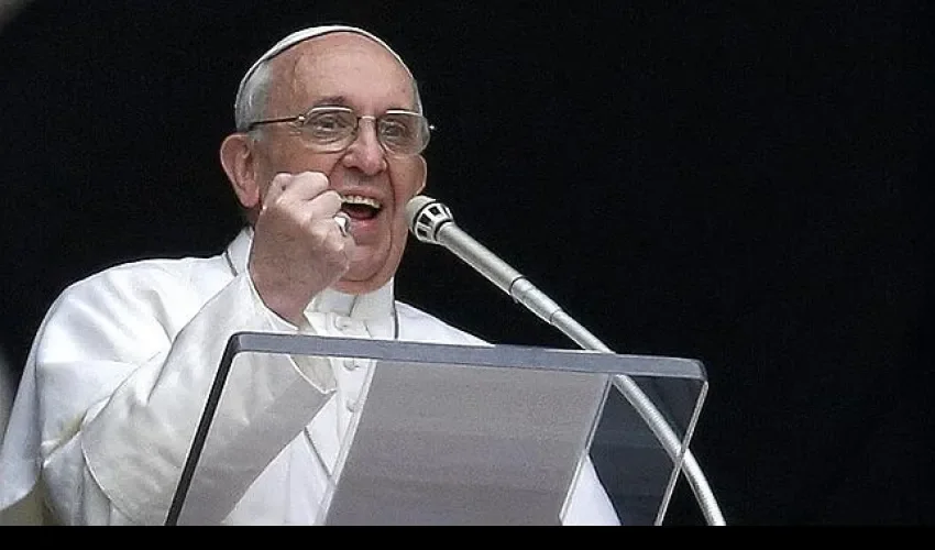 Papa Francisco 