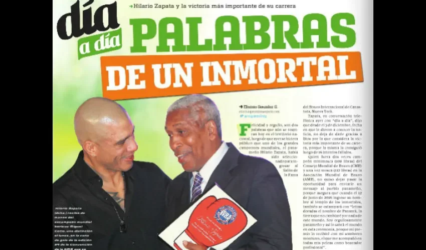 Hilario Zapata