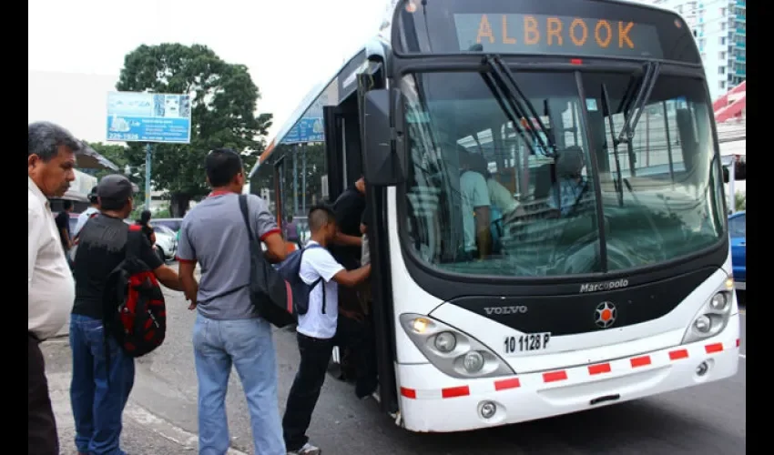 Metrobús 