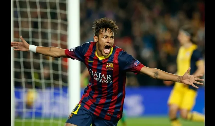 Neymar