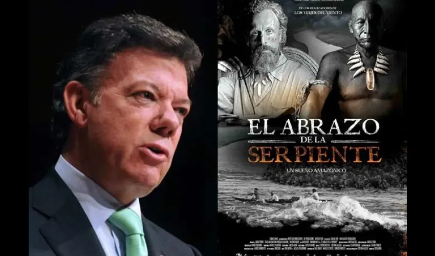 Juan Manuel Santos 