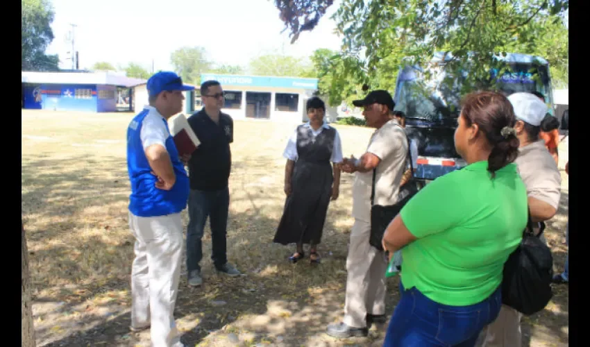  Encuentro de Renovación Juvenil