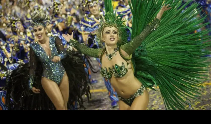 Carnaval de Brasil 