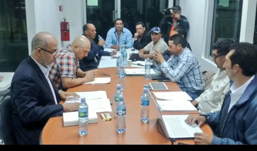 Productores de Chiriquí