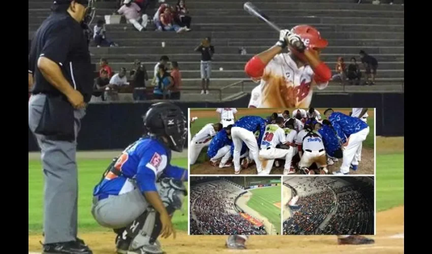 Temporada de béisbol 2016  