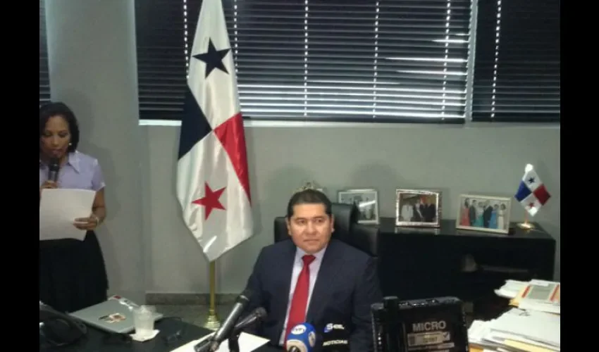Diputado Rubén De León