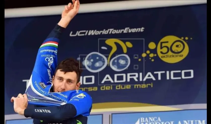 Adriano Malori