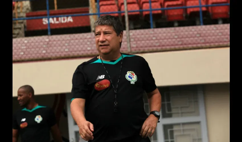 Hernán Gómez