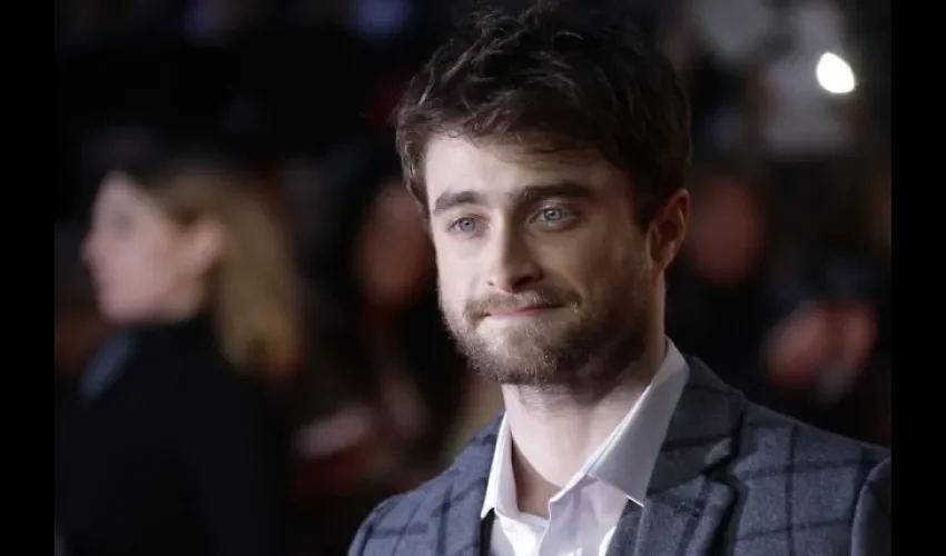 Daniel Radcliffe