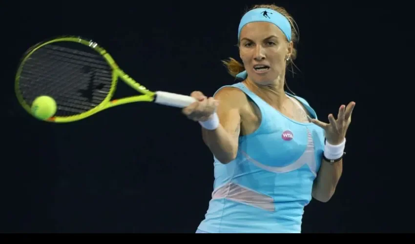  Svetlana Kuznetsova 