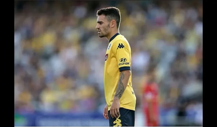 anthony caceres