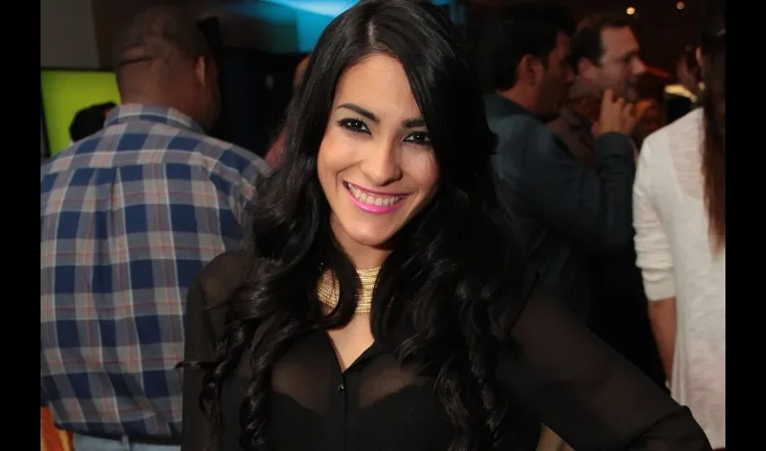 Jacky Guzmán