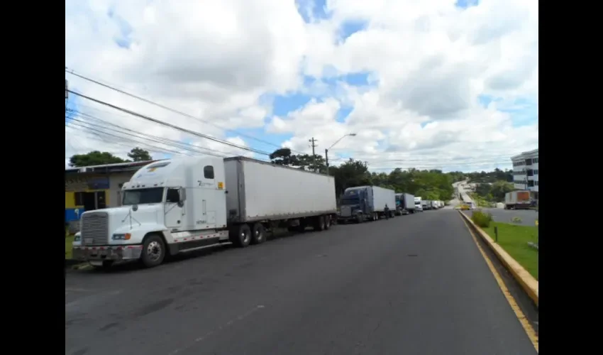 Cámara Nacional del Transporte de Carga