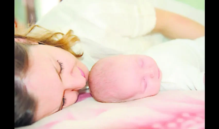 Maternidad